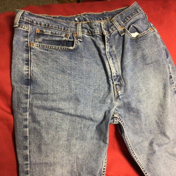 LEVI’S 514 jeans - Picture 4 of 6